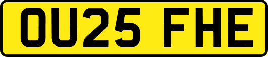 OU25FHE