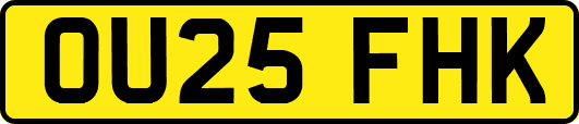 OU25FHK