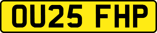 OU25FHP