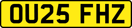 OU25FHZ
