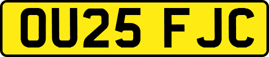 OU25FJC