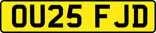 OU25FJD