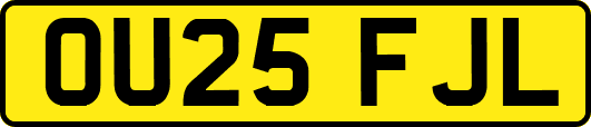 OU25FJL