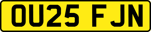 OU25FJN