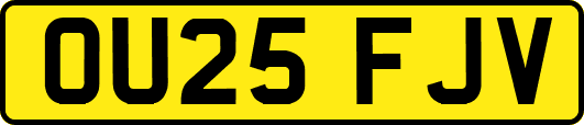 OU25FJV