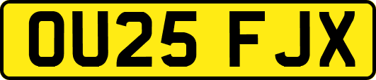OU25FJX