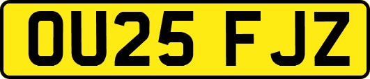 OU25FJZ