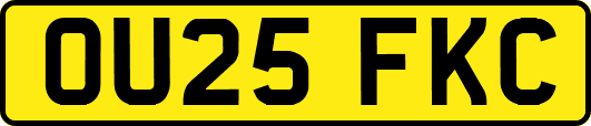 OU25FKC