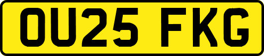 OU25FKG