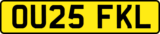 OU25FKL