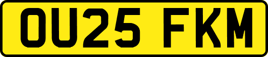 OU25FKM
