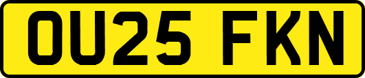 OU25FKN