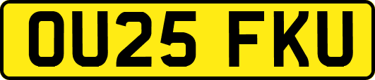 OU25FKU
