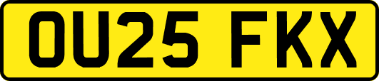 OU25FKX