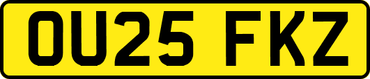 OU25FKZ