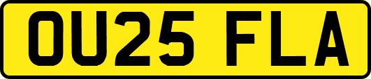 OU25FLA