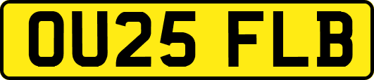 OU25FLB