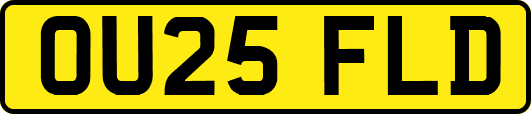 OU25FLD