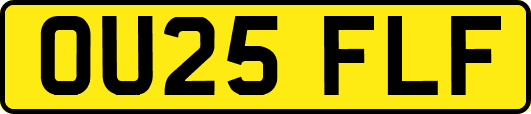OU25FLF