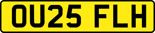 OU25FLH