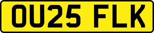 OU25FLK