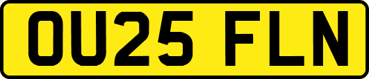 OU25FLN