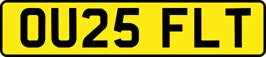 OU25FLT