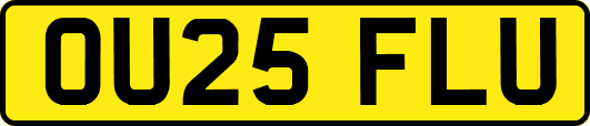 OU25FLU