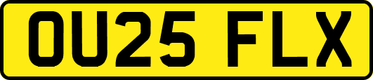 OU25FLX