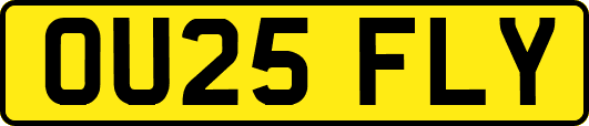 OU25FLY