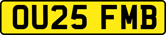 OU25FMB