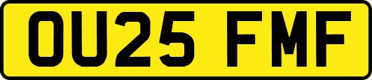 OU25FMF