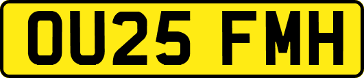 OU25FMH