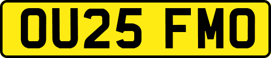 OU25FMO