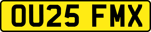 OU25FMX