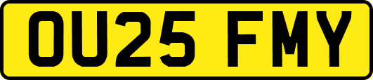 OU25FMY