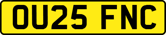 OU25FNC