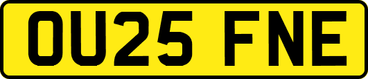 OU25FNE