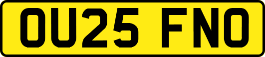 OU25FNO