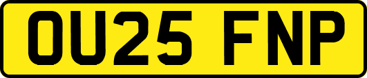 OU25FNP