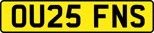 OU25FNS