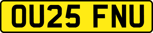 OU25FNU