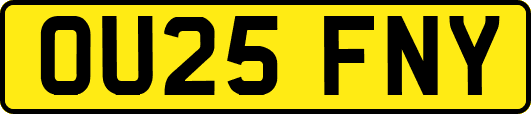 OU25FNY