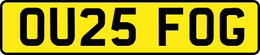 OU25FOG