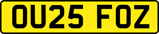 OU25FOZ