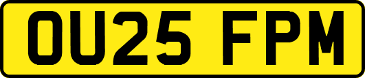 OU25FPM