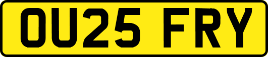 OU25FRY
