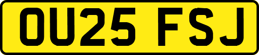 OU25FSJ