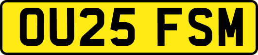 OU25FSM