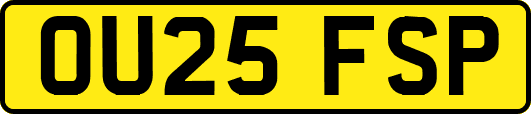 OU25FSP